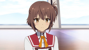 Toji no Miko